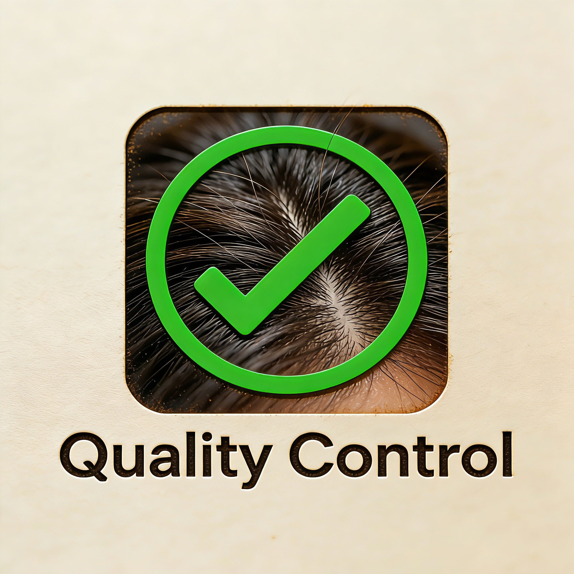 Quality Control